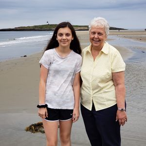 Meet your Posher, Cathy